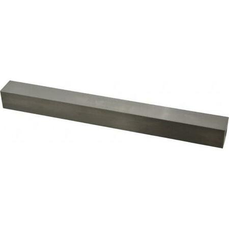 BEAUTYBLADE 10 in. Square Steel AS-0 Gage Block BE3172028